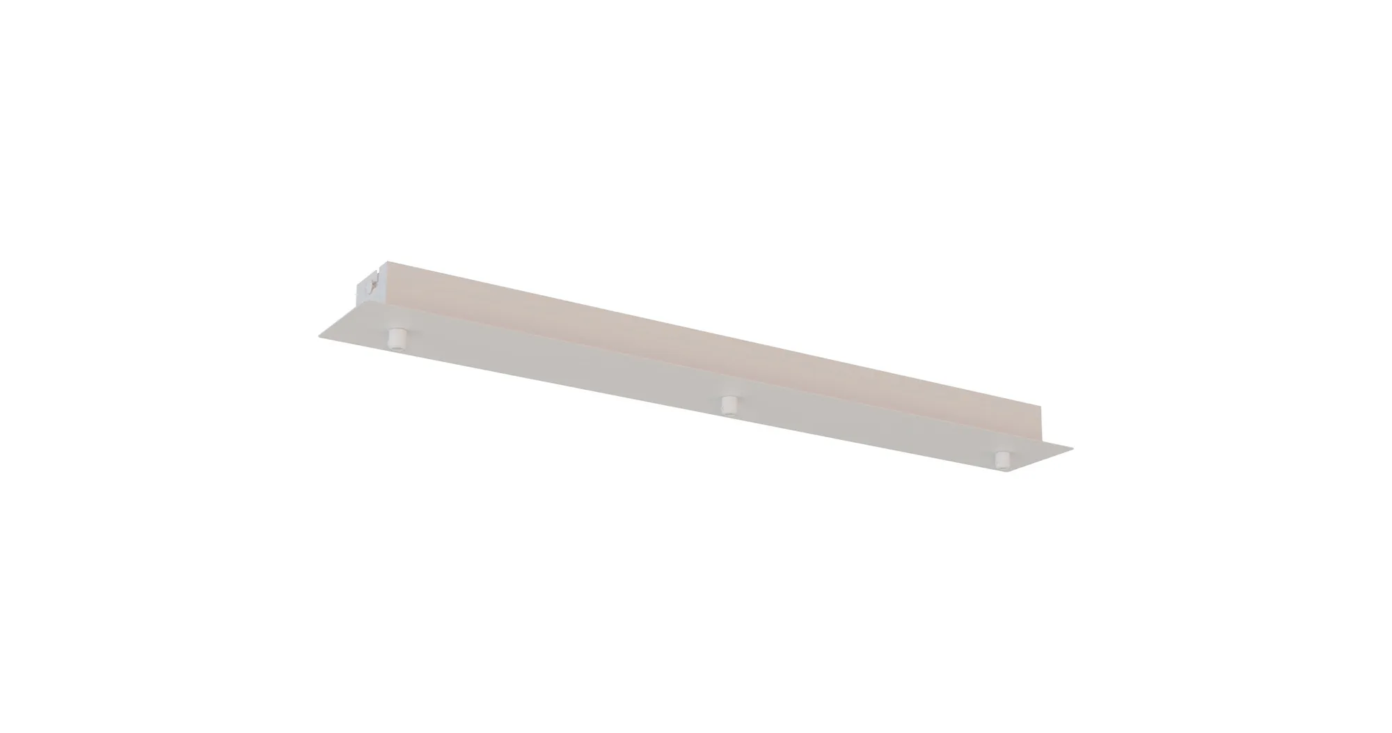 Elsa Bespoke Ceiling Boxes Mantra Linear Pendant